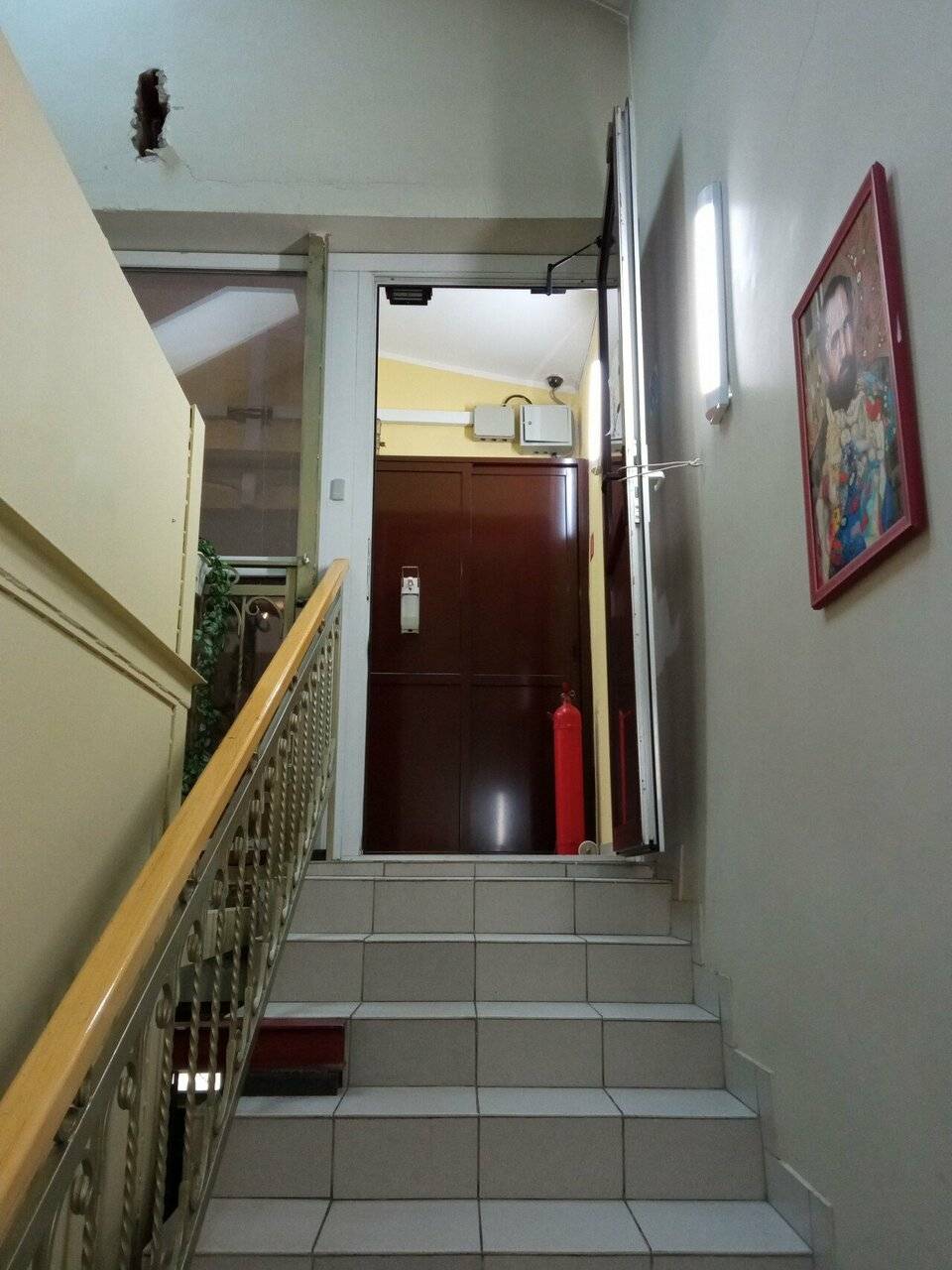 Фото Гостиницы Галерея Санкт-Петербург 216