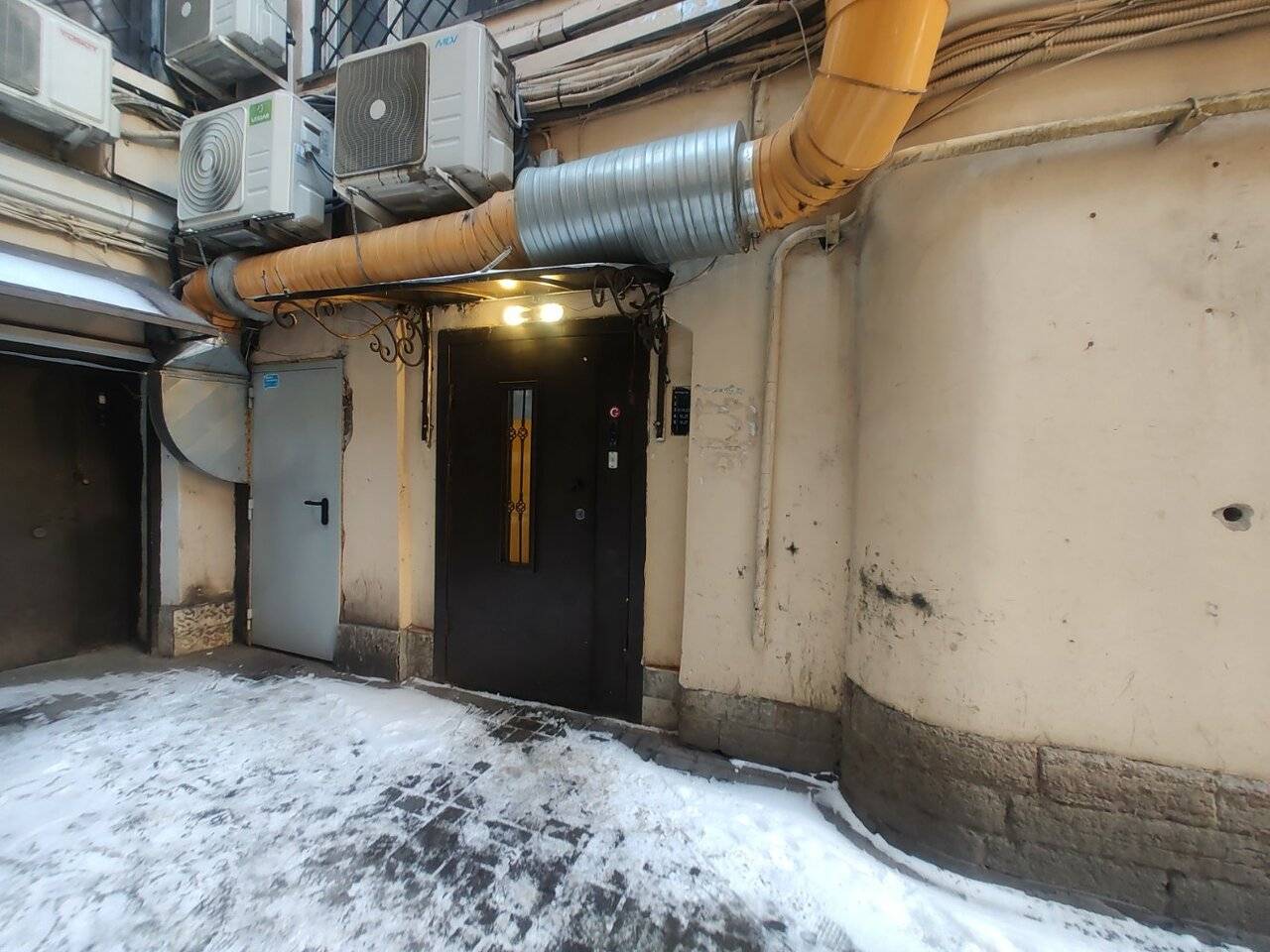 Фото Гостиницы Галерея Санкт-Петербург 124