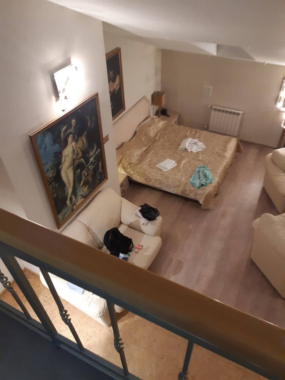 Фото Гостиницы Галерея Санкт-Петербург 43