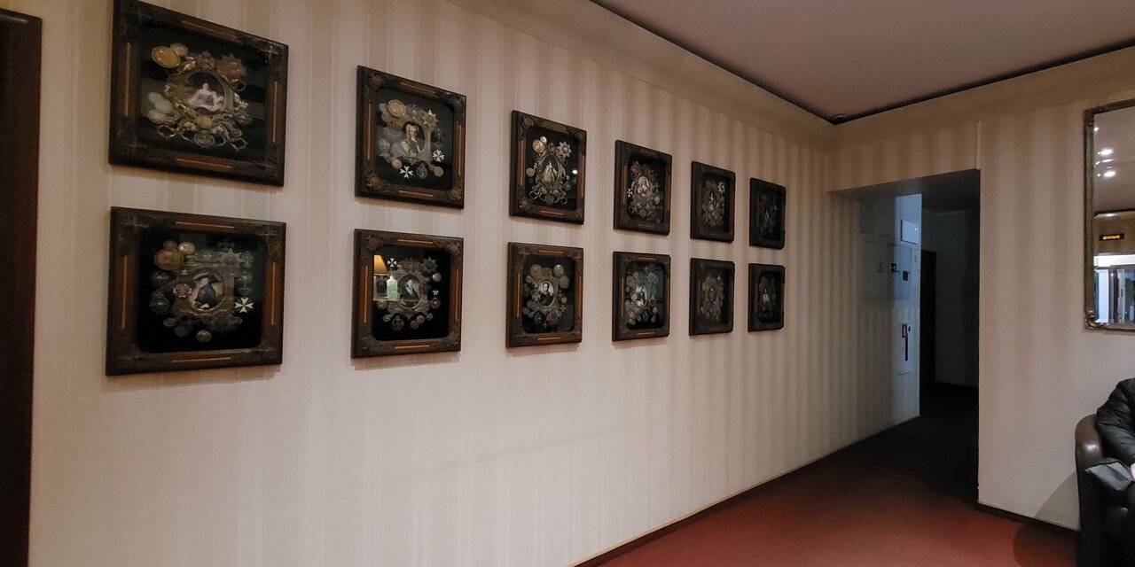 Фото Гостиницы Галерея Санкт-Петербург 140