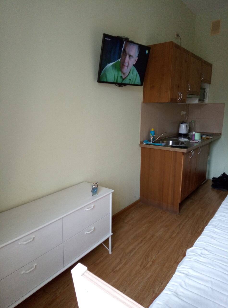 Фото Гостиницы Галерея Санкт-Петербург 57