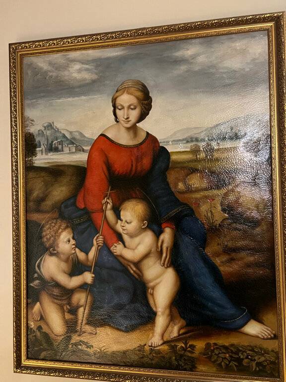 Фото Гостиницы Галерея Санкт-Петербург 89